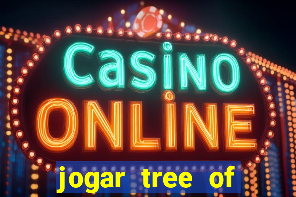 jogar tree of fortune demo